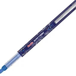 Maxtron Gel pen Blue Pack of 6 pcs Gel Pen-picture-24