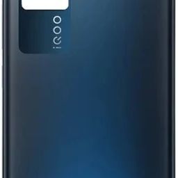 Flipkart SmartBuy IQOO 7 (5G) Glass Back Panel-image-68
