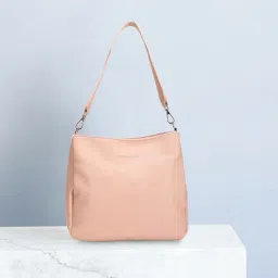 Women Pink Hand-held Bag - Regular Size-image-45