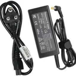 Laplogix 45W 19V 2.37A Regular Pin 5.5X1.7MM Laptop Charger For Acer Aspire 3 A315-53 45 W Adapter-image-13