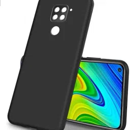 Pouch for Mi Redmi Note 9-7