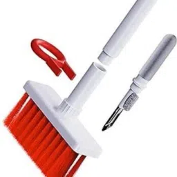 FKU 5-in-1 Multi-Function Cleaning Tools Kit for Laptops, Computers-19