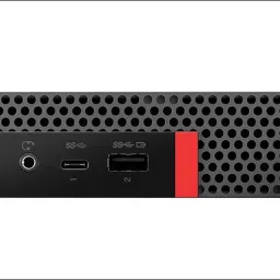 NCS (NIDHI COMPUTER SOLUTIONS) ThinkCentre Mini PC- Core i7 - 9700 [8 Cores, 8 Threads, Upto 4.70 GHz] [AUH] Intel® Core™ i7 (9th Gen) [8 Cores, 8 Threads] (32 GB RAM/Integrated Intel® UHD 4K 630 Graphics/1 TB SSD Capacity/Windows 11 Pro) Mid Tower with MS Office-16