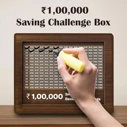 Piggy bank-A10 Coin Bank-image-29
