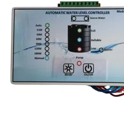 Gene WLC2.1 Wired Sensor Security System-33