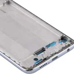Sandreezz Xiaomi Redmi Note 9 Pro Max (Original Front Housing LCD Frame) Front Panel image 5