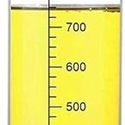 500 ml Spillproof Glass Kitchen Bottle Drip Free Liquid Container Accesory Item Cooking Oil Dispenser-image-12