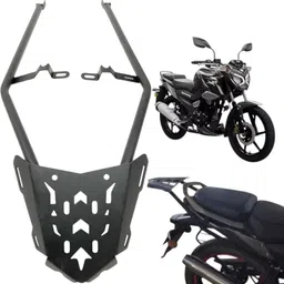 ozango Adjustable Driver and Passenger Backrest-picture-1