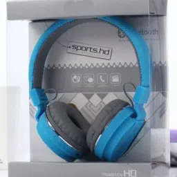 Mp3 Player Wireless Portable Sh-12 Sports Stereo Headphone Bluetooth Headset-16