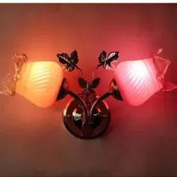 Uplight Wall Lamp Without Bulb-image-60