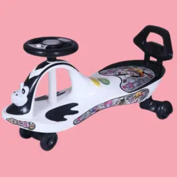 Rideons & Wagons Non Battery Operated Ride On-picture-9