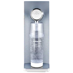 Cuckoo Drink Pure Gravity Electrical Water Purifier (Advanced Nano Filtration, CP-MN011B/PICKIN, Silver)-image-65