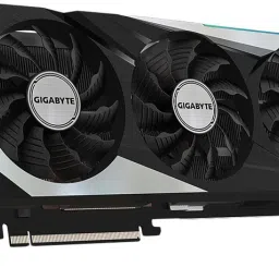 GIGABYTE GV-R69XTGAMING OC-16GD GDDR6 16 GB AMD Radeon Chipset 256 bit 16000 MHz Graphics Card image 3