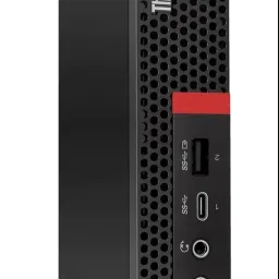 Longan ThinkCentre Tiny PC | Core™ i7 (9th Gen) [12M Cache, Up to 4.70 GHz] [SNE] Core™ i7 - 9700 (32 GB RAM/Integrated Intel® Ultra HD 4K 630 Graphics/1 TB SSD Capacity/Windows 11 Pro) Mid Tower with MS Office-15