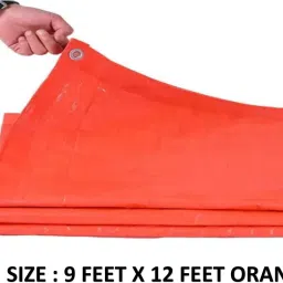 TARPAULINE SHEET WATERPROOF COVER Tent - For UV RESISTANT PROTECT FROM WIND RAIN , SUNLIGHT-picture-20