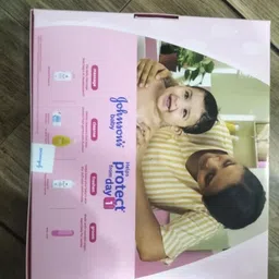 johnson's Baby Gift Pack with compo collection 5N-picture-16