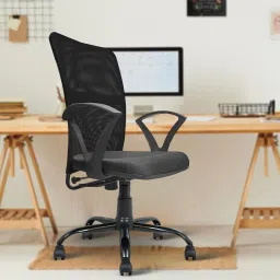 Mesh Office Executive Chair-image-72