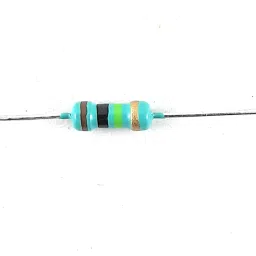 100K 1/4W Fixed Resistor-27