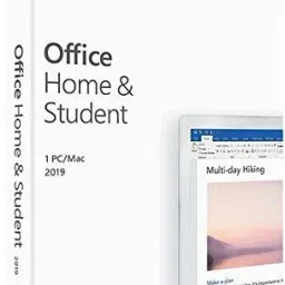 MICROSOFT Office Home & Student 2019 for PC and Mac-image-57