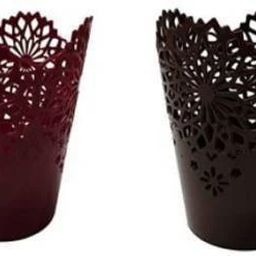 Plastic Storage Basket-image-91