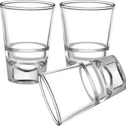 (Pack of 3) Party shot glasses Glass Set Shot Glass-12