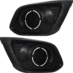 Halogen Fog Lamp Unit for Ford Figo-8