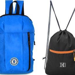 Small 12 L Backpack Stylish Beautiful Elegant Backpack for Men Women Boys Girls-image-55