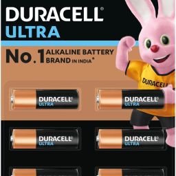 Ultra Alkaline AA Battery-image-72