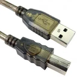 Maxelon TV-out Cable USB Cable 10M Amplifier Active 2.0 A Male to B Male Cable for Printer Scanner-19