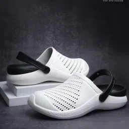 Men Clogs Sandal-image-22