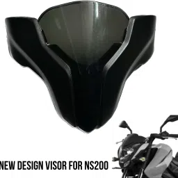 NS200 WINSHEILD Bike Windshield-image-5