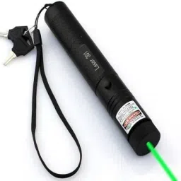 Orelius Fire Green Disco Rechargeable Laser Light, Green Pointer 100mw Outer Power Pen-27