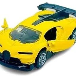 Die Cast Metal Racing Cars Set, 6 Pieces, Movie-Inspired Toy Vehicles-20