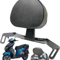 Adjustable Driver and Passenger Backrest-image-99