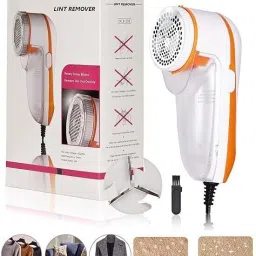 wingdong New Nova Lint Remover Fabric Shaver For All Woolen Clothes Sweaters Blankets Etc Lint Roller image 5