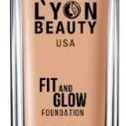 FIT AND GLOW FOUNDATION Foundation-image-39