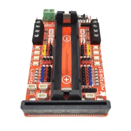 Cytron MOTION:BIT Robotics Expansion Board for micro:bit image 2