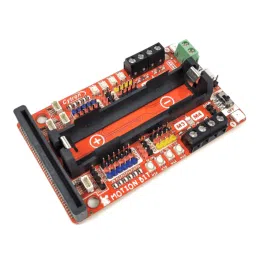 Cytron MOTION:BIT Robotics Expansion Board for micro:bit image 3