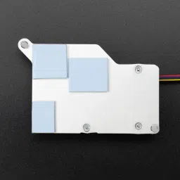 Official Raspberry Pi 5 Active CoolerView image 2