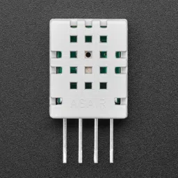 AGS02MA TVOC I2C Gas SensorView-62