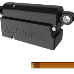 actuonix PQ12-P Linear Actuator with Feedback 63:1 12 voltsView image 1