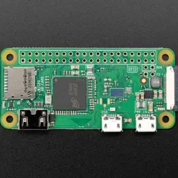 Raspberry Pi Zero Family                Zero                Zero W                Zero WHView-4