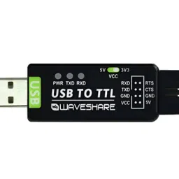 Industrial USB TO TTL Converter - FT232RNLView-13