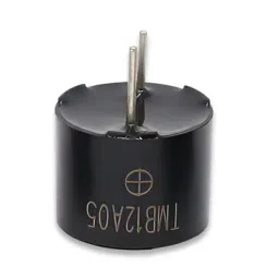 TMB12A05 5V DC Active Buzzer - 12 x 9.5mmView-16
