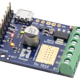 actuonix Stepper Driver Board TIC T825View image 1