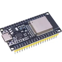 ESP32-WROOM-32 NodeMCU 38 Pins Development BoardUSB CMicro USBView-20