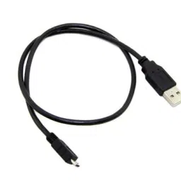 Micro USB Cable - 30cmView-5
