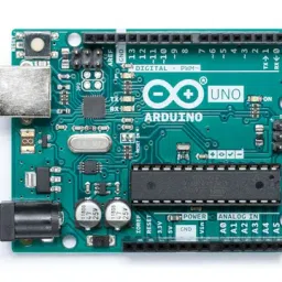 Arduino UNO Rev3View-12