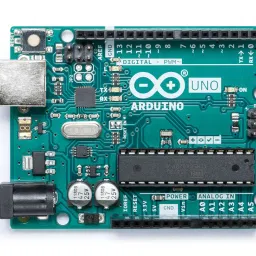 Arduino UNO Rev3View image 1