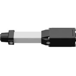 S20 Linear Stepper Actuator 50mmView-image-1